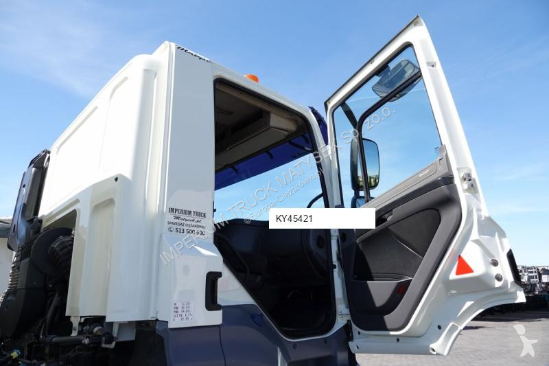 Kamion DAF CF 460
