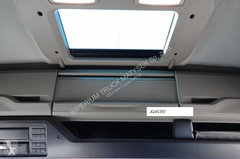 Camion MAN TGX 26.520 / 6x2 / RAMA DŁ. 9,1M /...
