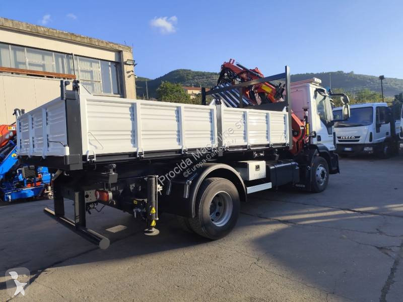 Camion Iveco