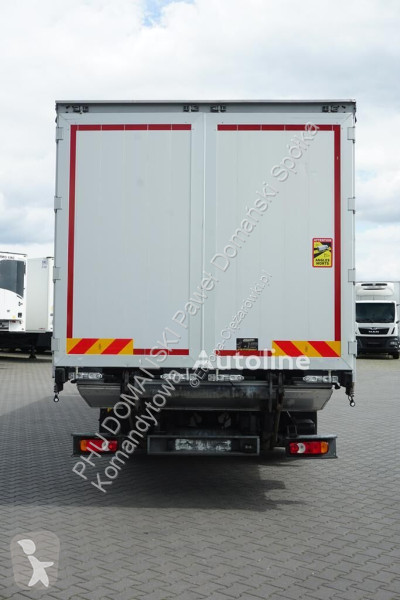 Kamion Renault D 320  / EURO 6 / FIRANKA +...