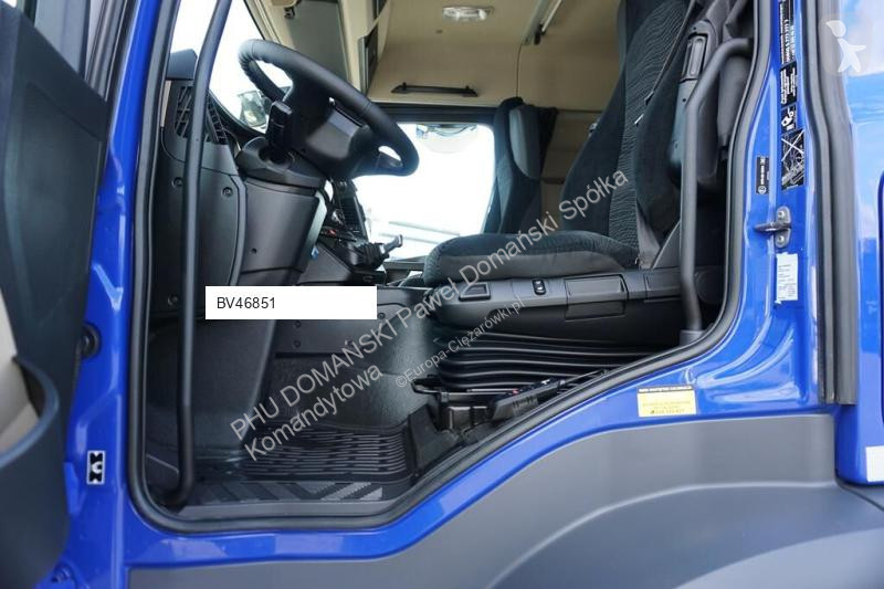 Camión Mercedes ACTROS / 2543 / ACC / E 6 /...
