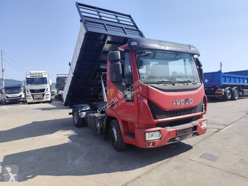 Kamion Iveco
