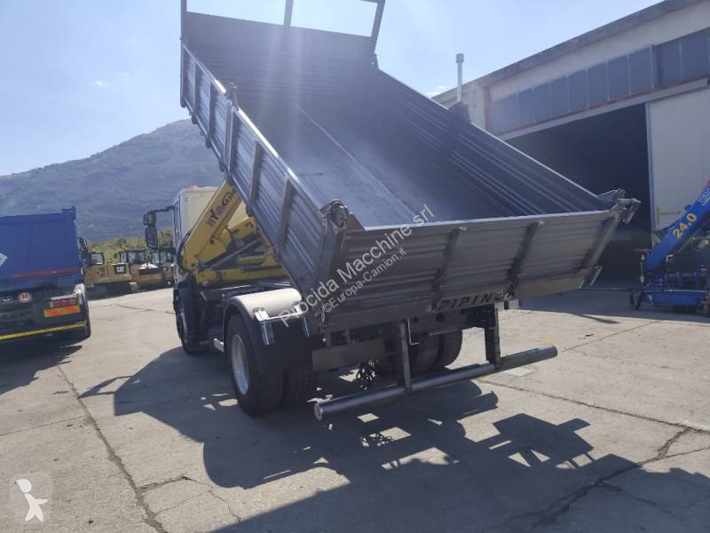 Kamion Iveco