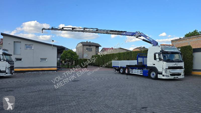 Kamion Volvo