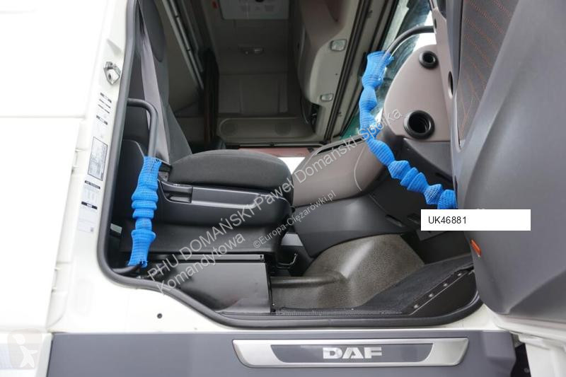 Kamion DAF XF 480 / E 6 / ACC / CHŁODNIA +...