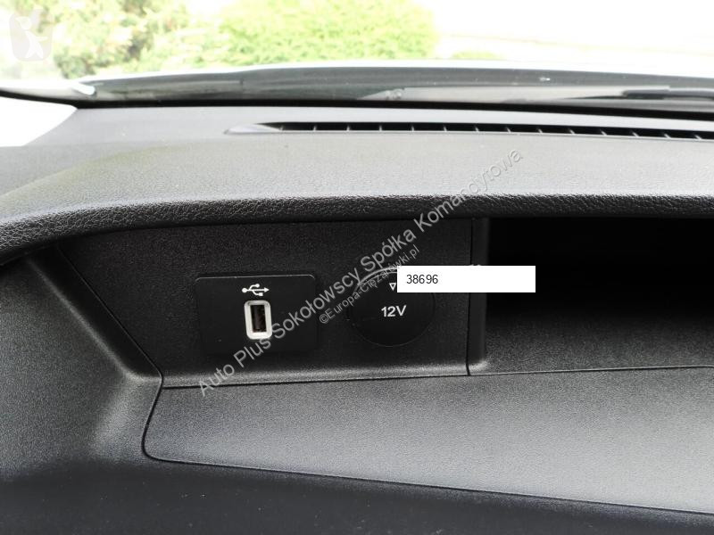 Véhicule utilitaire Ford TRANSIT PLANDEKA 10...