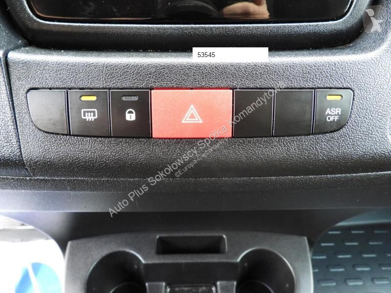 Camion Peugeot BOXER CHŁODNIA KONTENER 0*C 8...