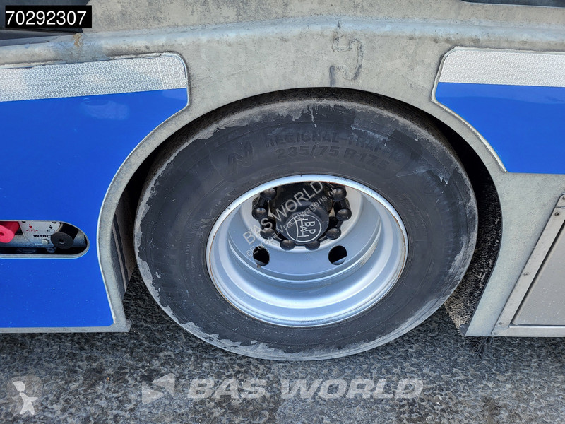 Lastbil Scania P450 6X2 NL-Truck Car...