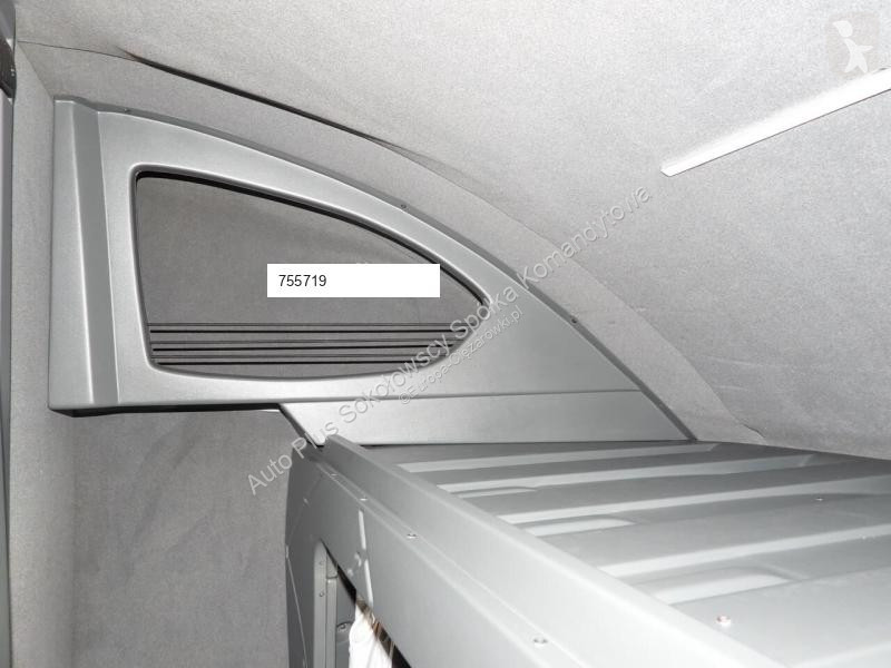 Veicolo commerciale Renault MASTER PLANDEKA 10...