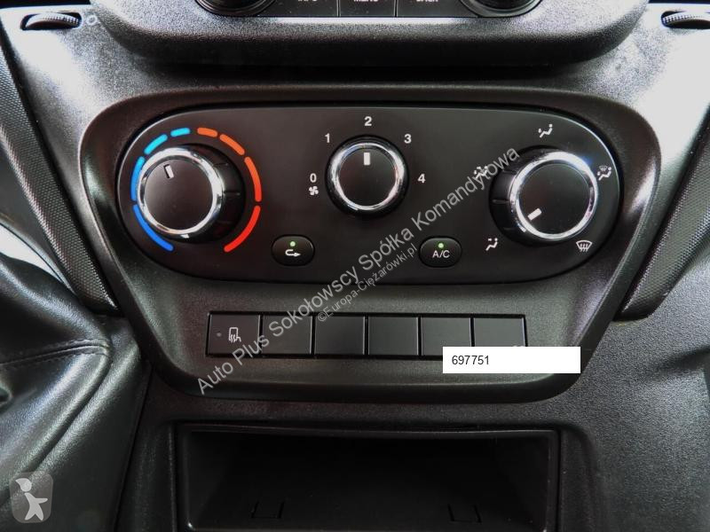 Furgoneta Iveco DAILY 35C16 WYWROTKA TEMPOMAT...