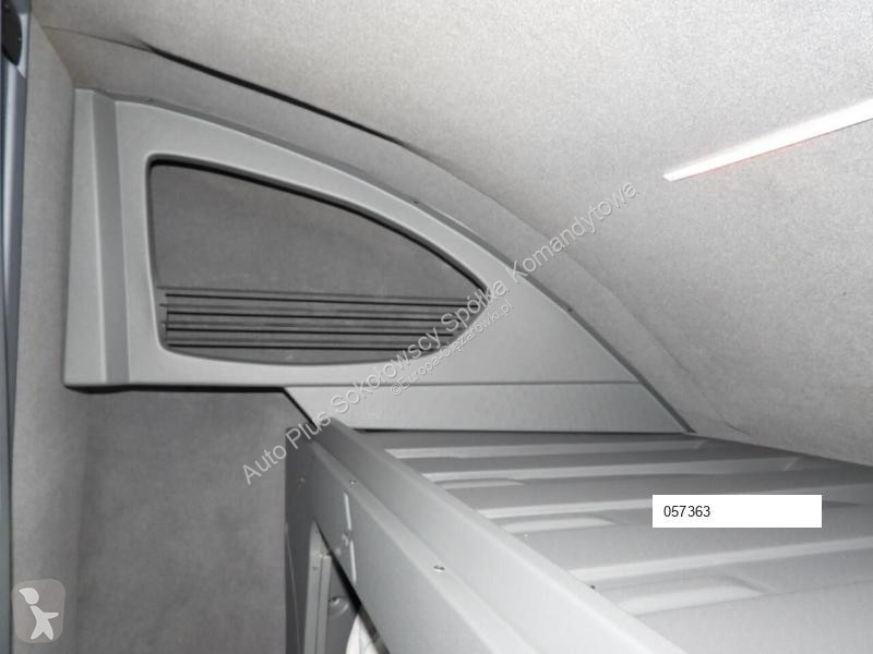 Bedrijfswagen Renault MASTER PLANDEKA 10 PALET...