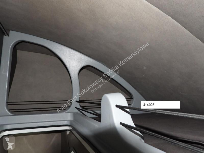 Veicolo commerciale Renault MASTER  PLANDEKA 10...