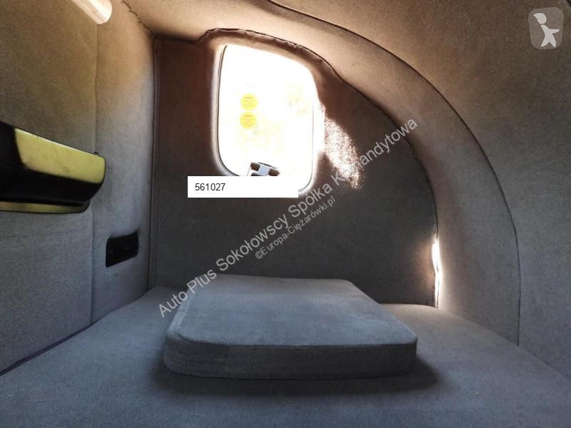 Veicolo commerciale Renault MASTER  PLANDEKA...