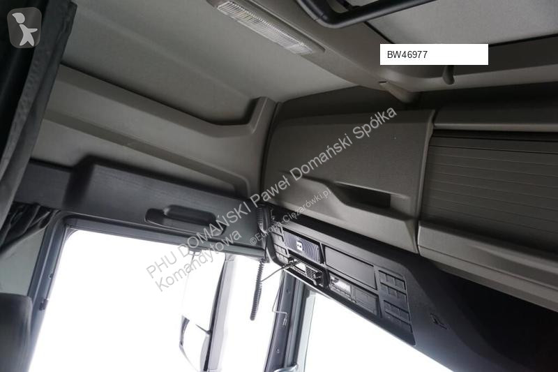 Kamion MAN TGM / 15.290 / ACC / E 6  / FIRANKA...