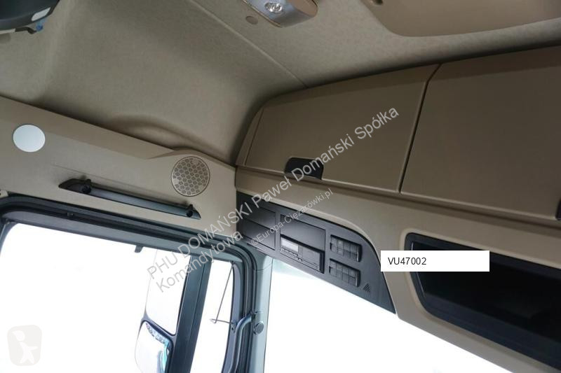 Camion Mercedes ACTROS  2548 ACC  E 6  MP 5...