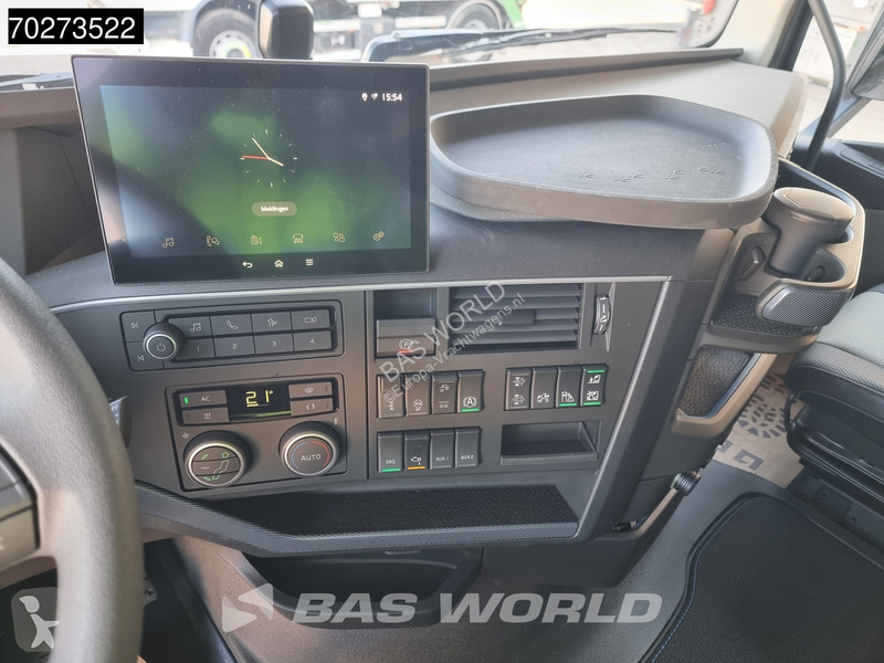 Camion Volvo FH 500 8X2 NEW -Truck Palfinger...