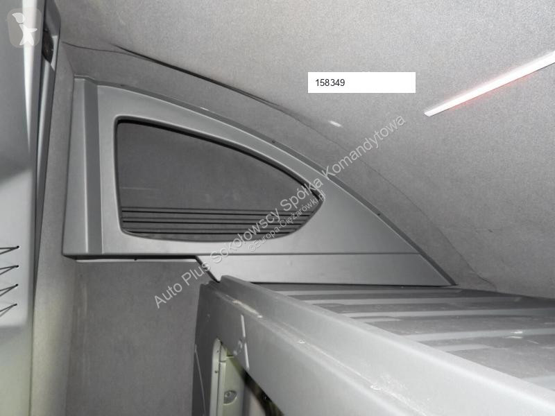 Véhicule utilitaire Renault MASTER PLANDEKA 8...