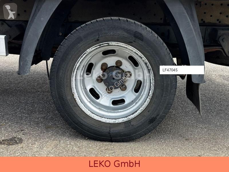 Kamion Iveco 35C13 Mit Relec Froid TR32