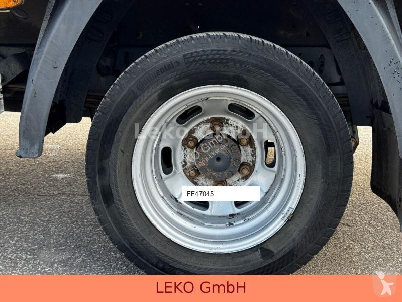 Kamion Iveco 35C13