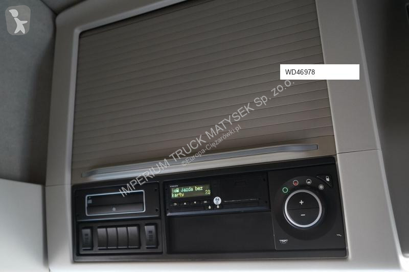 Kamion Volvo FH 460 / FIRANKA / 6x2 /...