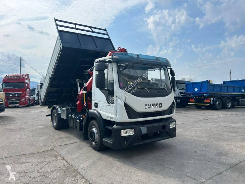 Lastbil Iveco