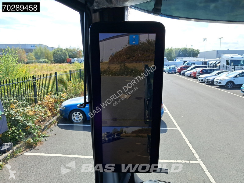 Kamion Iveco X-Way 460 4X2 NEW Palfinger...