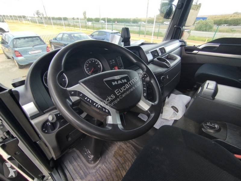 Camion Mercedes