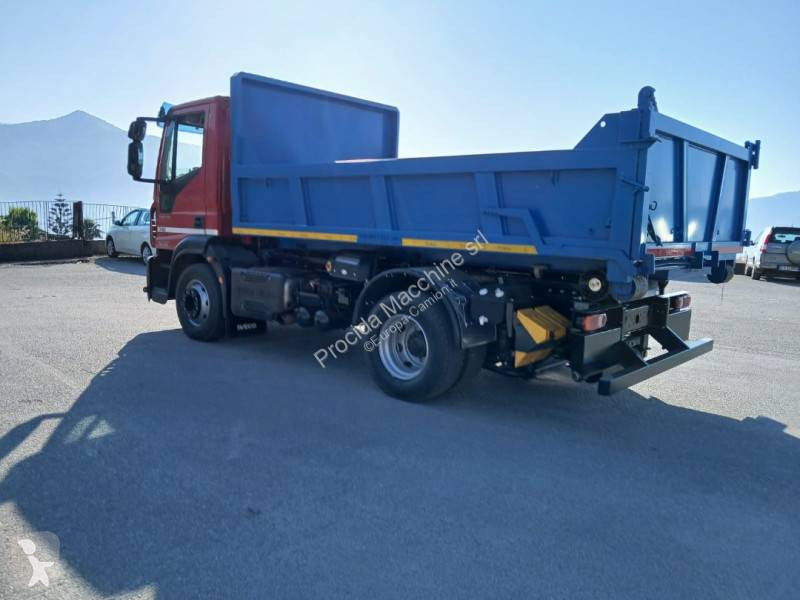 Kamion Iveco