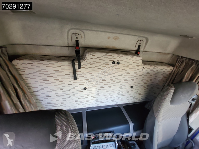 Vrachtwagen DAF 260  4X2 HIAB 111 B-2 Hiduo...