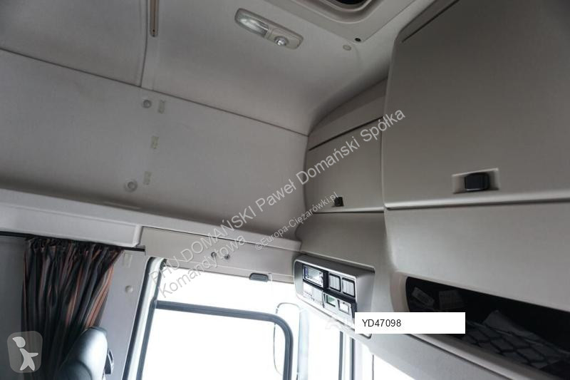 Camion DAF CF 450 / E 6 / ACC / CHŁODNIA +...