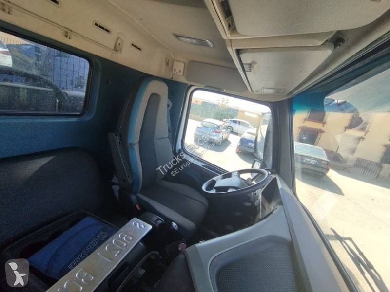 Camion Volvo
