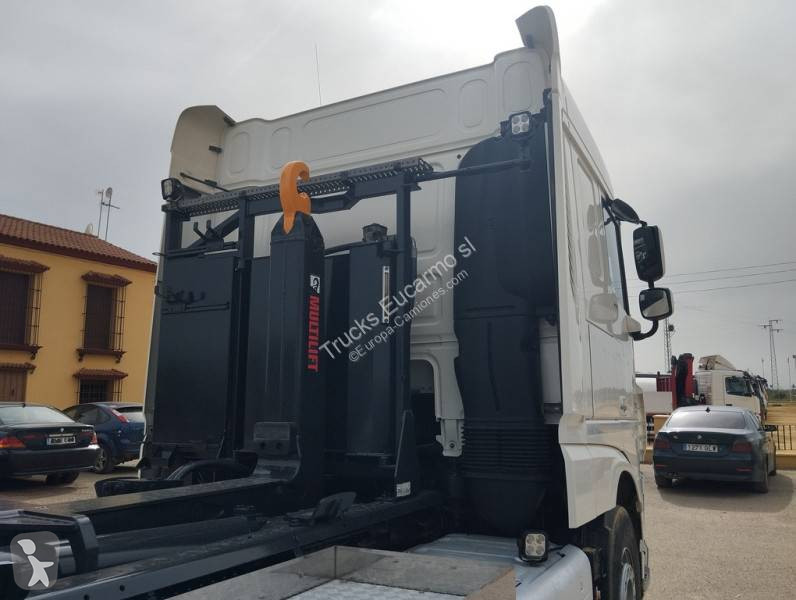Kamion DAF