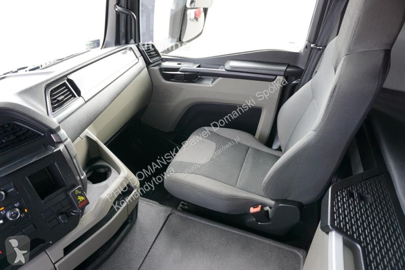 Camion MAN F 545