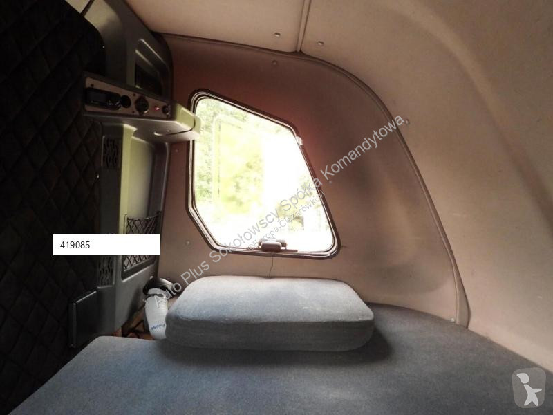Veículo utilitário Iveco DAILY 35S18 PLANDEKA...