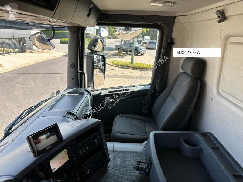 Camion Scania 244 EP-4 HIDUO