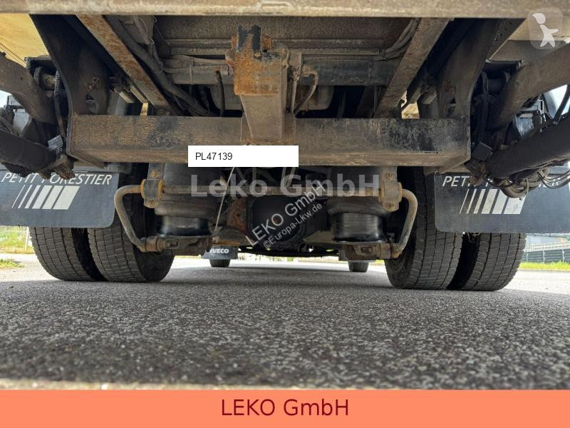 Kamion Iveco 75E16