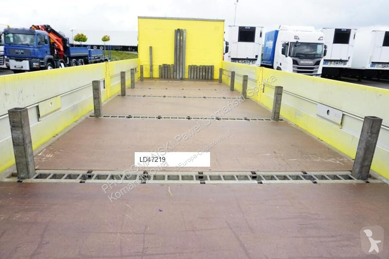Kamion Volvo FL / 290 / ACC / E 6 / BURTOWY /...