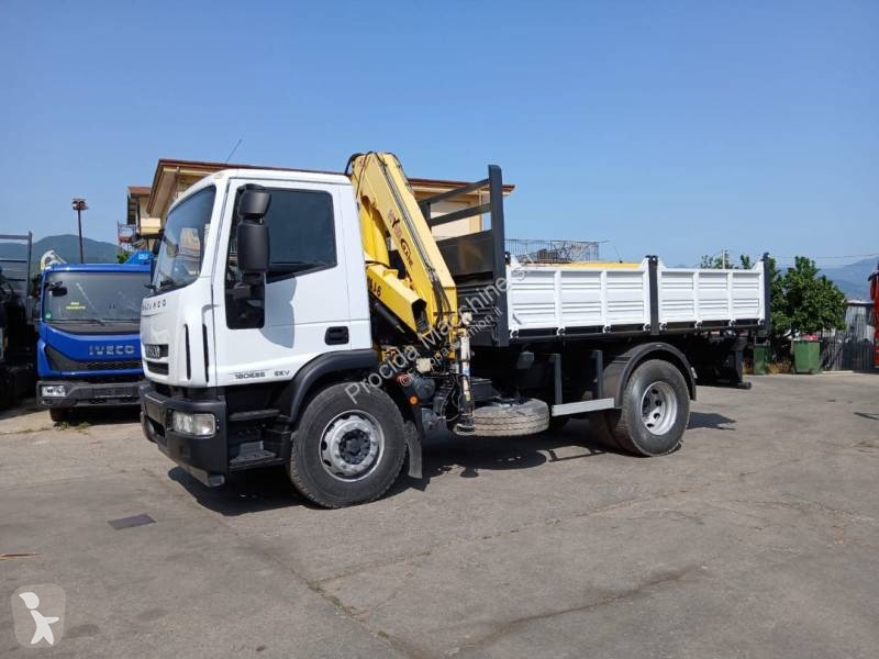 Kamion Iveco