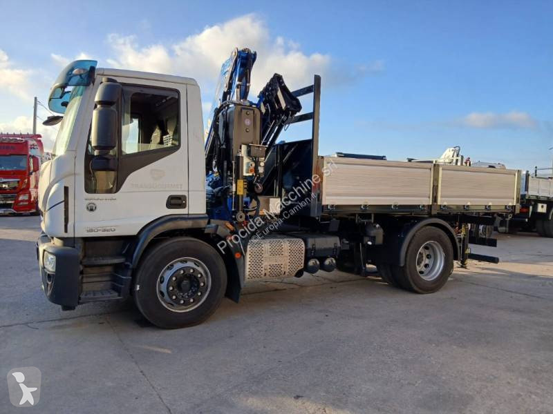Camion Iveco