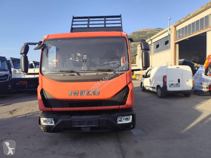 Camion Iveco