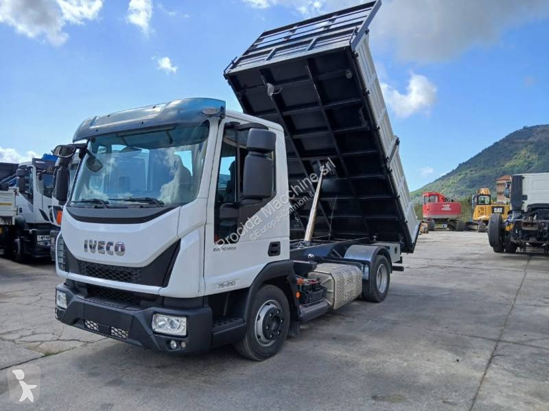 شاحنة Iveco