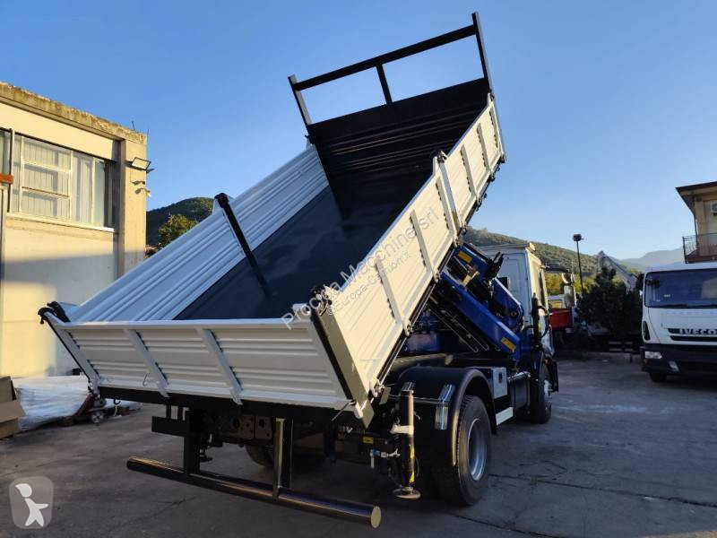 Camion Iveco