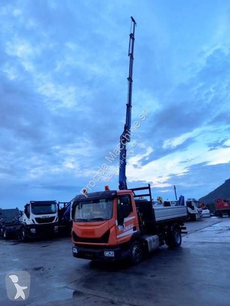 Camion Iveco