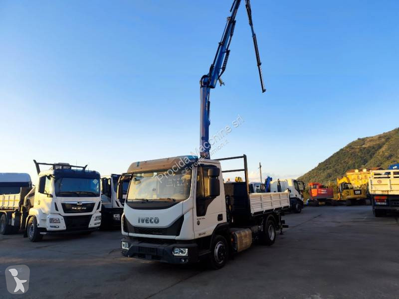 Camion Iveco