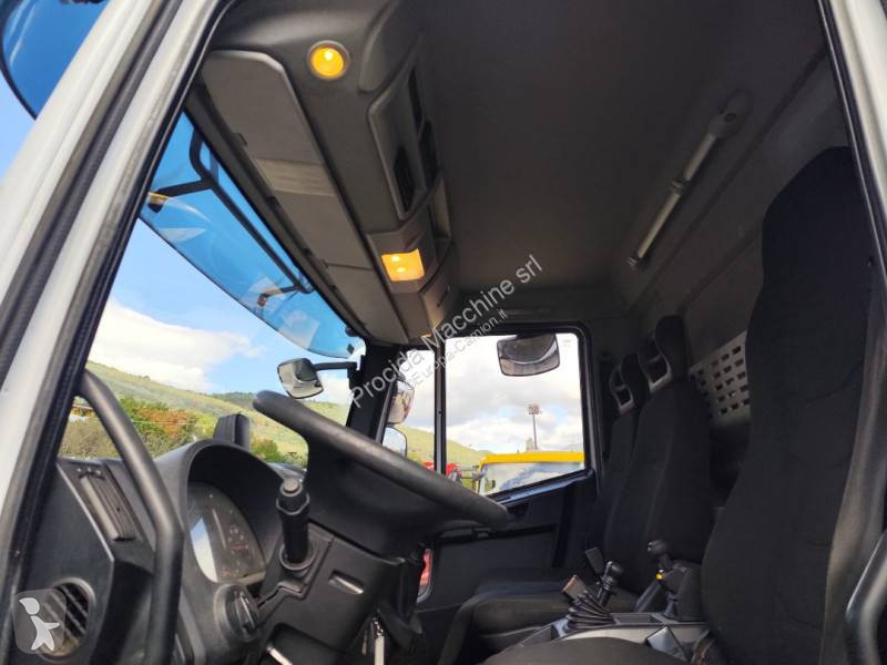 Camion Iveco