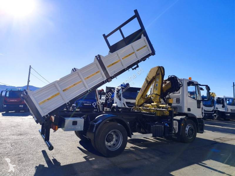 Camion Iveco