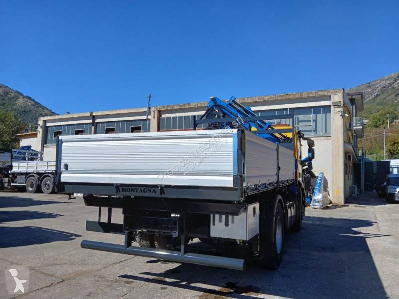 شاحنة Iveco