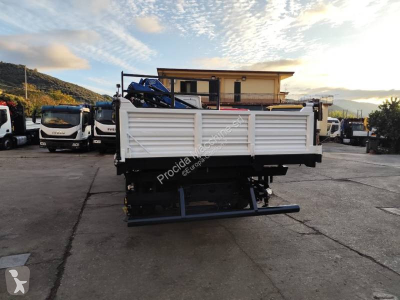 Camion Iveco