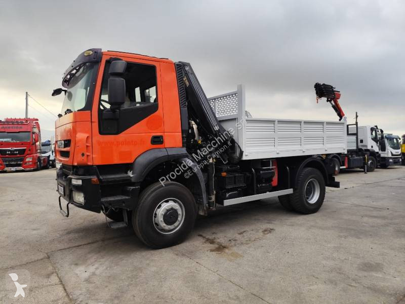 Camion Iveco