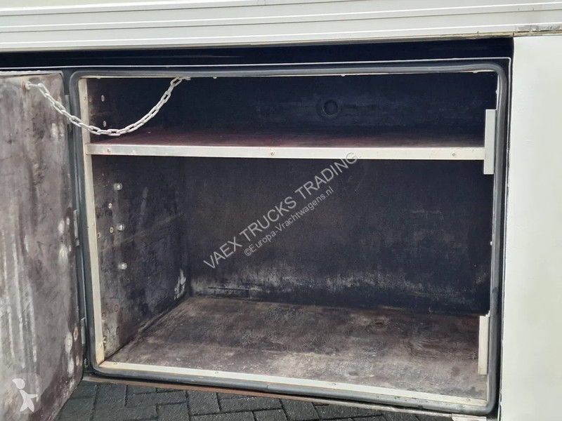 شاحنة DAF 440 SuperSpaceCab 6x2*4 - 2 deck...